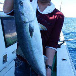 第三むつりょう丸 釣果