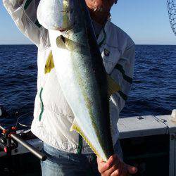 第三むつりょう丸 釣果