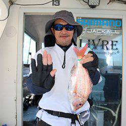 松本釣船２ 釣果