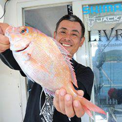 松本釣船２ 釣果