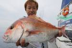 茂吉丸 釣果