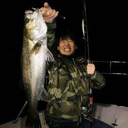 フルコンタクト 釣果