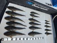 オーシャンマスター 釣果