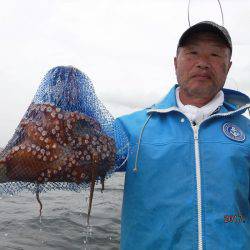 川崎丸 釣果