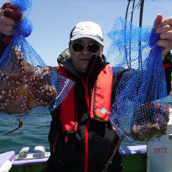 川崎丸 釣果