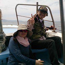 第二常豊丸 釣果