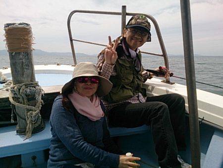 第二常豊丸 釣果