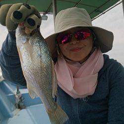 第二常豊丸 釣果