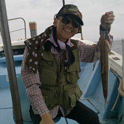 第二常豊丸 釣果