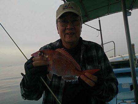 第二常豊丸 釣果