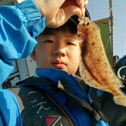 第二常豊丸 釣果