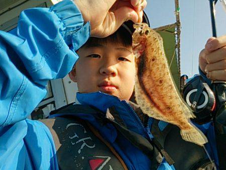 第二常豊丸 釣果