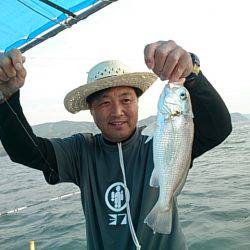 第二常豊丸 釣果