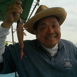 第二常豊丸 釣果