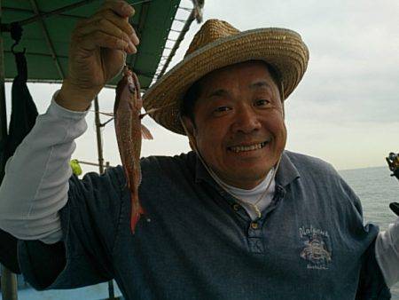 第二常豊丸 釣果