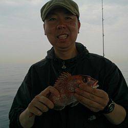 第二常豊丸 釣果