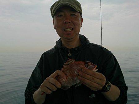 第二常豊丸 釣果