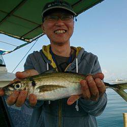 第二常豊丸 釣果