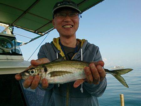 第二常豊丸 釣果