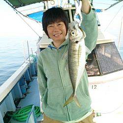 第二常豊丸 釣果