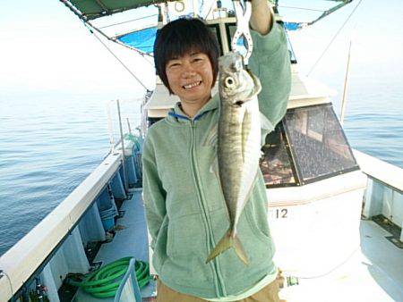 第二常豊丸 釣果