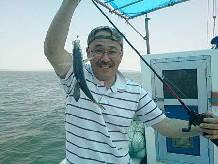 第二常豊丸 釣果