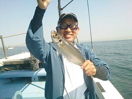 第二常豊丸 釣果