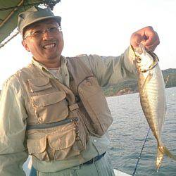 第二常豊丸 釣果