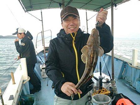 第二常豊丸 釣果
