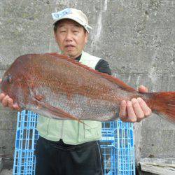 こうゆう丸 釣果