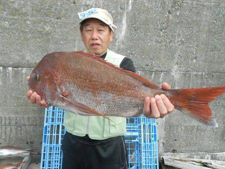 こうゆう丸 釣果