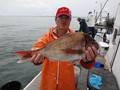 里輝丸 釣果