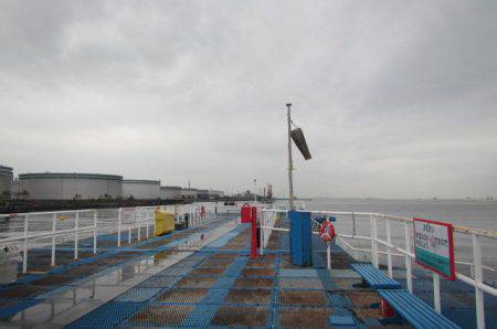 オリジナルメーカー海づり公園(市原市海づり施設) 釣果