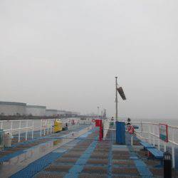 オリジナルメーカー海づり公園(市原市海づり施設) 釣果