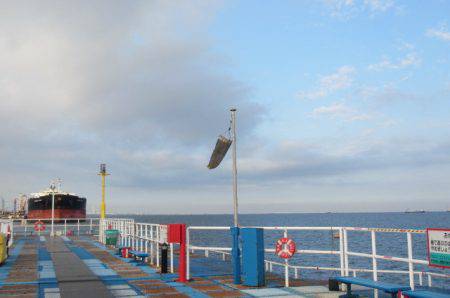 オリジナルメーカー海づり公園(市原市海づり施設) 釣果