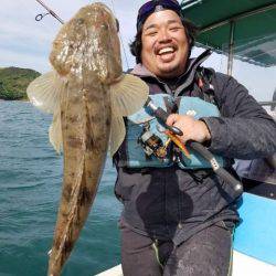 Magic(マジック) 釣果