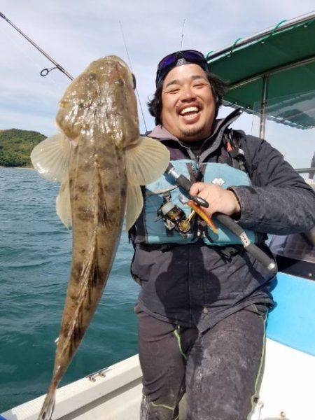 Magic（マジック） 釣果