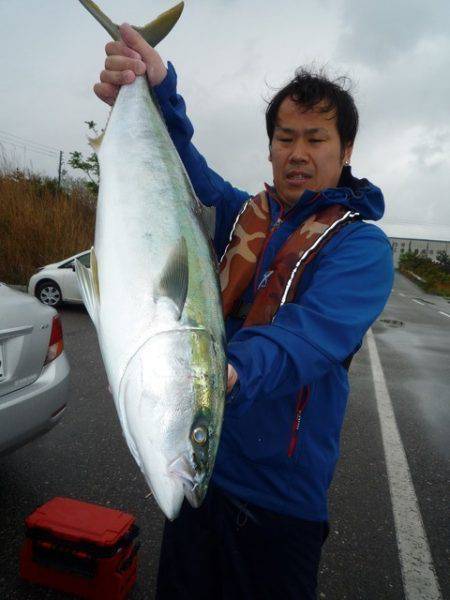 浅間丸 釣果