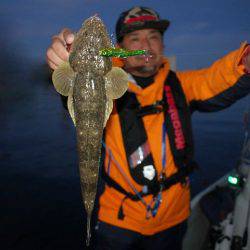 TOPGUN名古屋 釣果