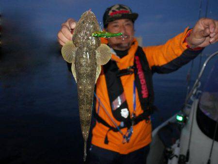 TOPGUN名古屋 釣果