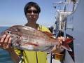 里輝丸 釣果