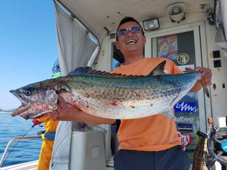 遊漁船　ニライカナイ 釣果