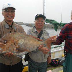 こうゆう丸 釣果