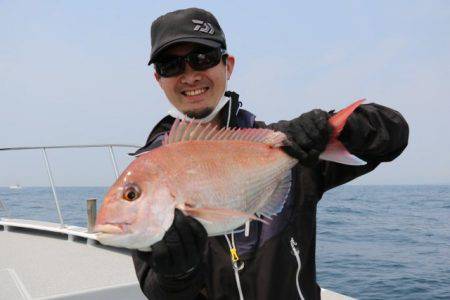 へいみつ丸 釣果