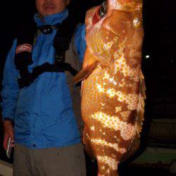 Magic(マジック) 釣果