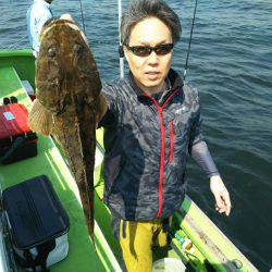 深川 吉野屋 釣果