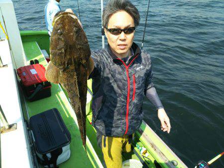 深川 吉野屋 釣果