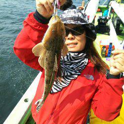 深川 吉野屋 釣果