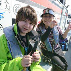 深川 吉野屋 釣果