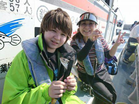 深川 吉野屋 釣果